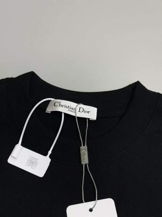 Dior T Shirts Short _SKUDiorS-XLm6tx1515719